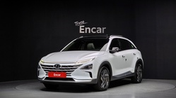 Hyundai Nexo 2022