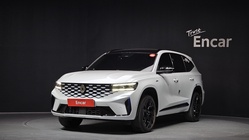 Samsung Grand Koleos 2024