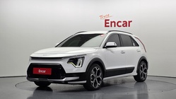 Kia Niro 2022