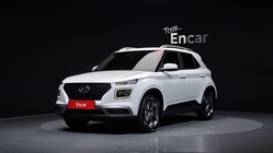 Hyundai Venue 2019