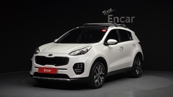 Kia Sportage 2015