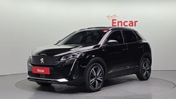 Peugeot 3008 2023