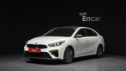 Kia K3 2019