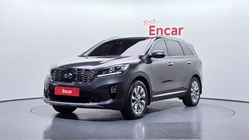 Kia Sorento 2019