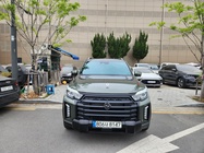 Ssangyong Rexton 2022