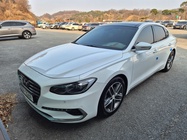 Hyundai Grandeur 2017