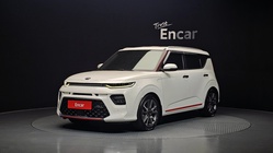 Kia Soul 2020