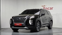 Hyundai Palisade 2019