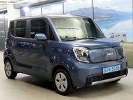 Kia RAY 2023