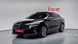 Kia K7 2019