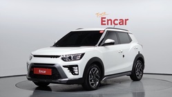 Ssangyong TIBOLI 2024
