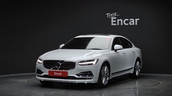 Volvo S90 2019