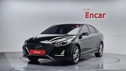 Hyundai Sonata 2018