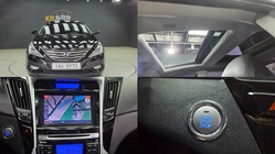 Hyundai Sonata 2011