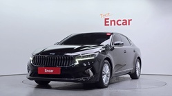 Kia K7 2021