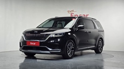 Kia Carnival 2020
