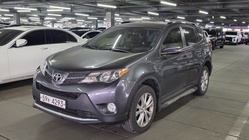 Toyota RAV4 2014