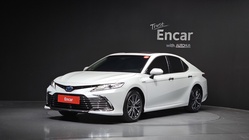 Toyota Camry 2024