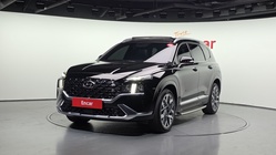 Hyundai Santa Fe 2021