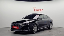 Hyundai Grandeur 2019