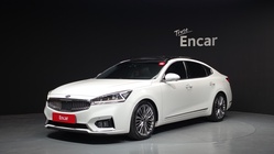 Kia K7 2017