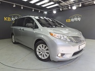 Toyota Sienna 2014