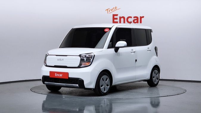 Kia RAY 2023