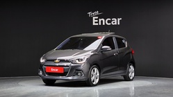 Chevrolet Spark 2016