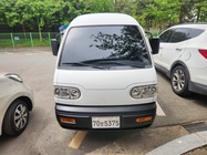 Chevrolet damas 2020