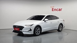 Hyundai Sonata 2020