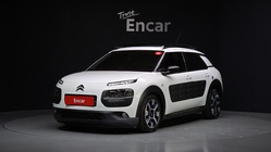 Citroen C4 2017