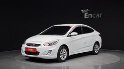 Hyundai Accent 2015