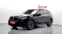BMW X3 2025