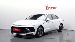 Hyundai Sonata 2024