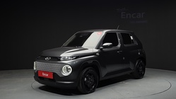 Hyundai Casper 2023