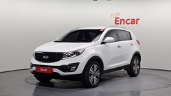 Kia Sportage 2014