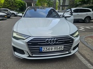 Audi A6 2023