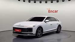 Hyundai Grandeur 2024