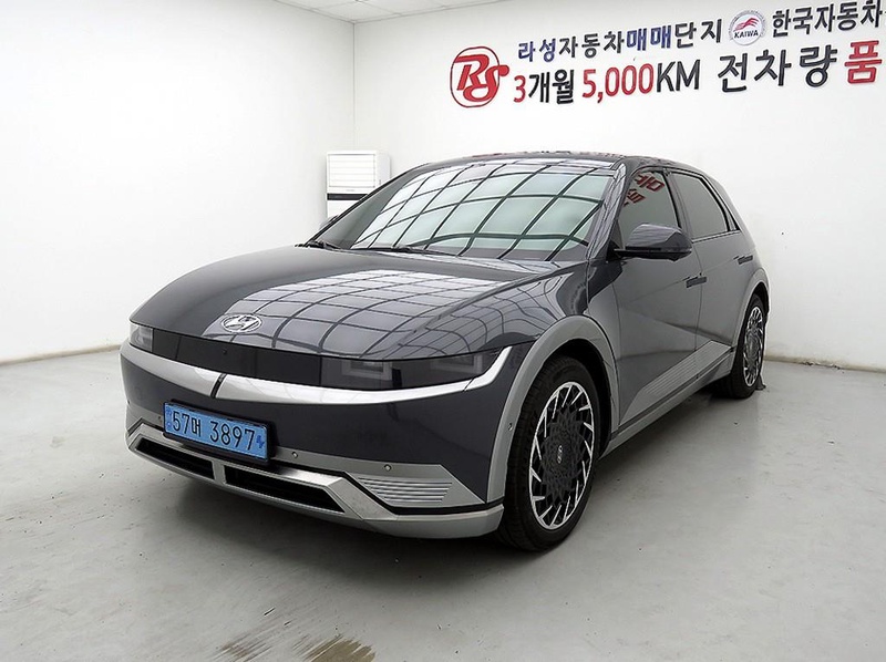 Hyundai Ioniq5