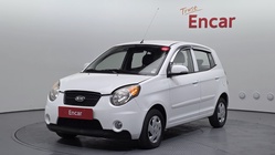 Kia morning 2009