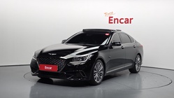 Hyundai Genesis 2014