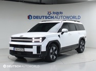 Hyundai Santa Fe 2024