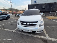 Hyundai Starex 2015