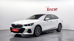 BMW 5 Series 2026