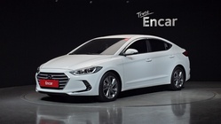 Hyundai Avante 2018