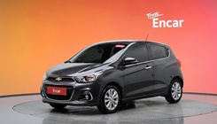 Chevrolet Spark 2016