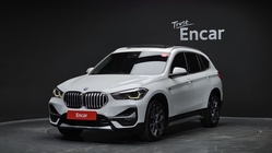 BMW X1 2020