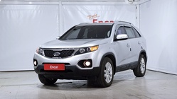 Kia Sorento 2009