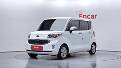 Kia RAY 2014