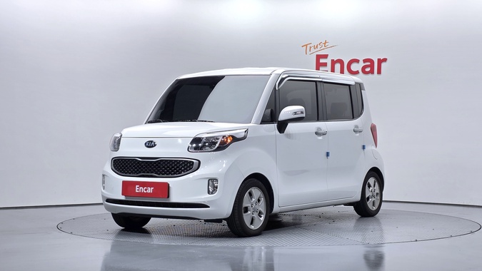 Kia RAY 2014